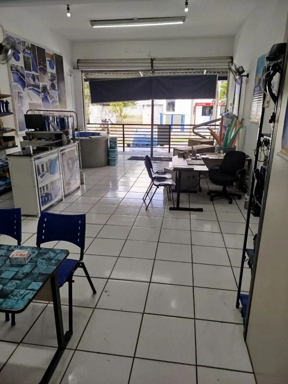 Sala Comercial para Locação em Sorocaba, Jardim América, 2 banheiros, 4 vagas - Foto 3
