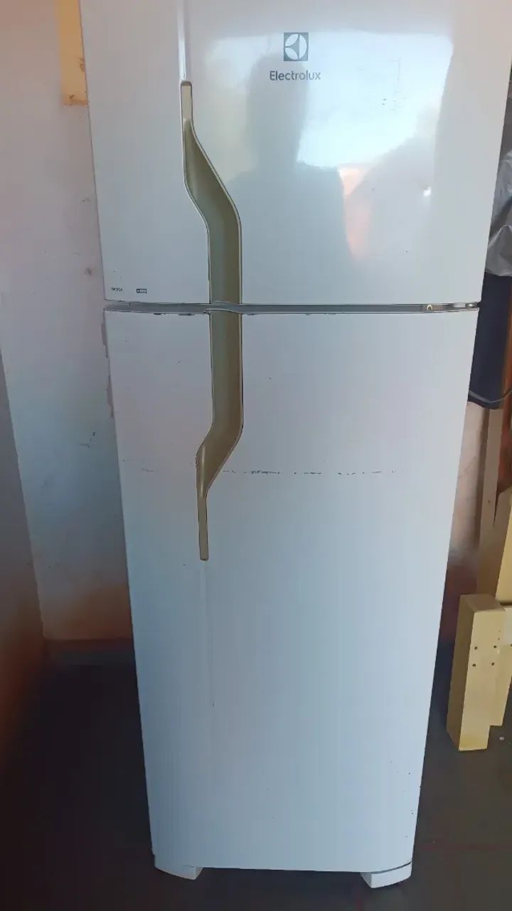 Geladeira 