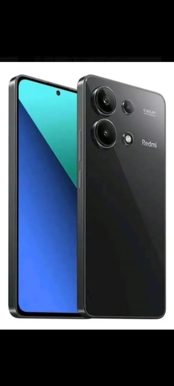Redimi Note 13 256gb 8 Ram - Foto 4