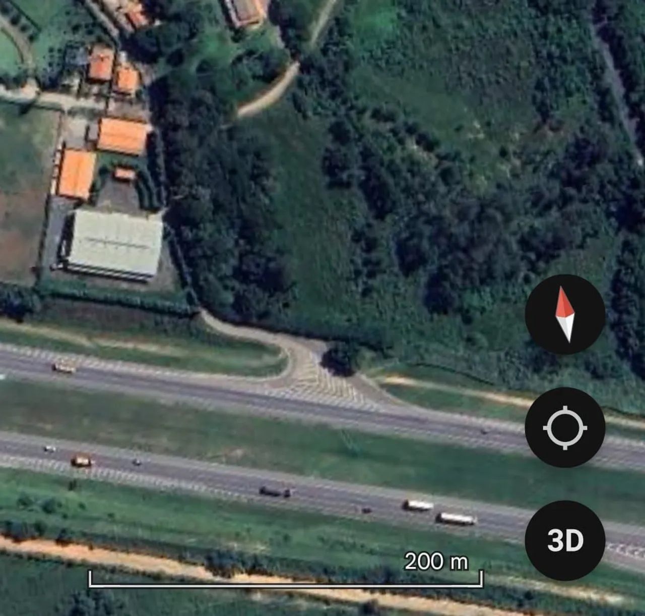 ÁREA RURAL/ PORTO FELIZ- SP - Foto 4