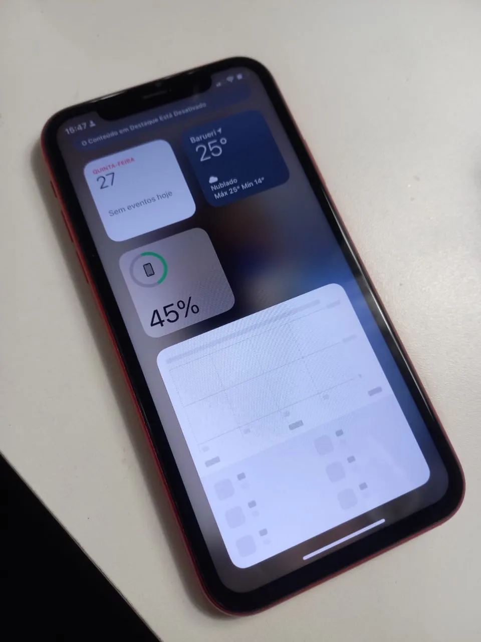 iPhone 11 - Foto 2