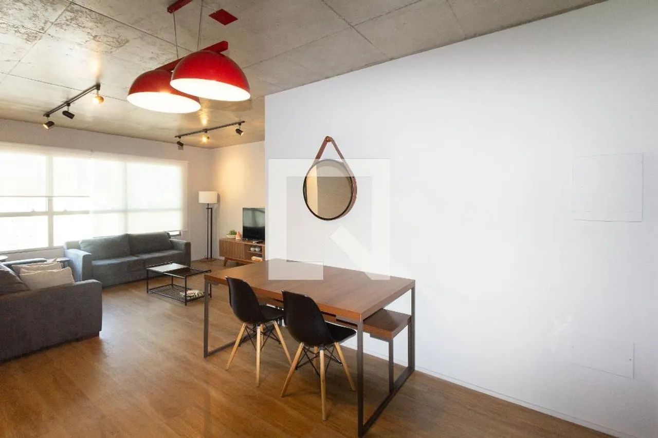 Apartamento à Venda - Vila Olímpia, 2 Quartos, 70 m2 - Foto 2