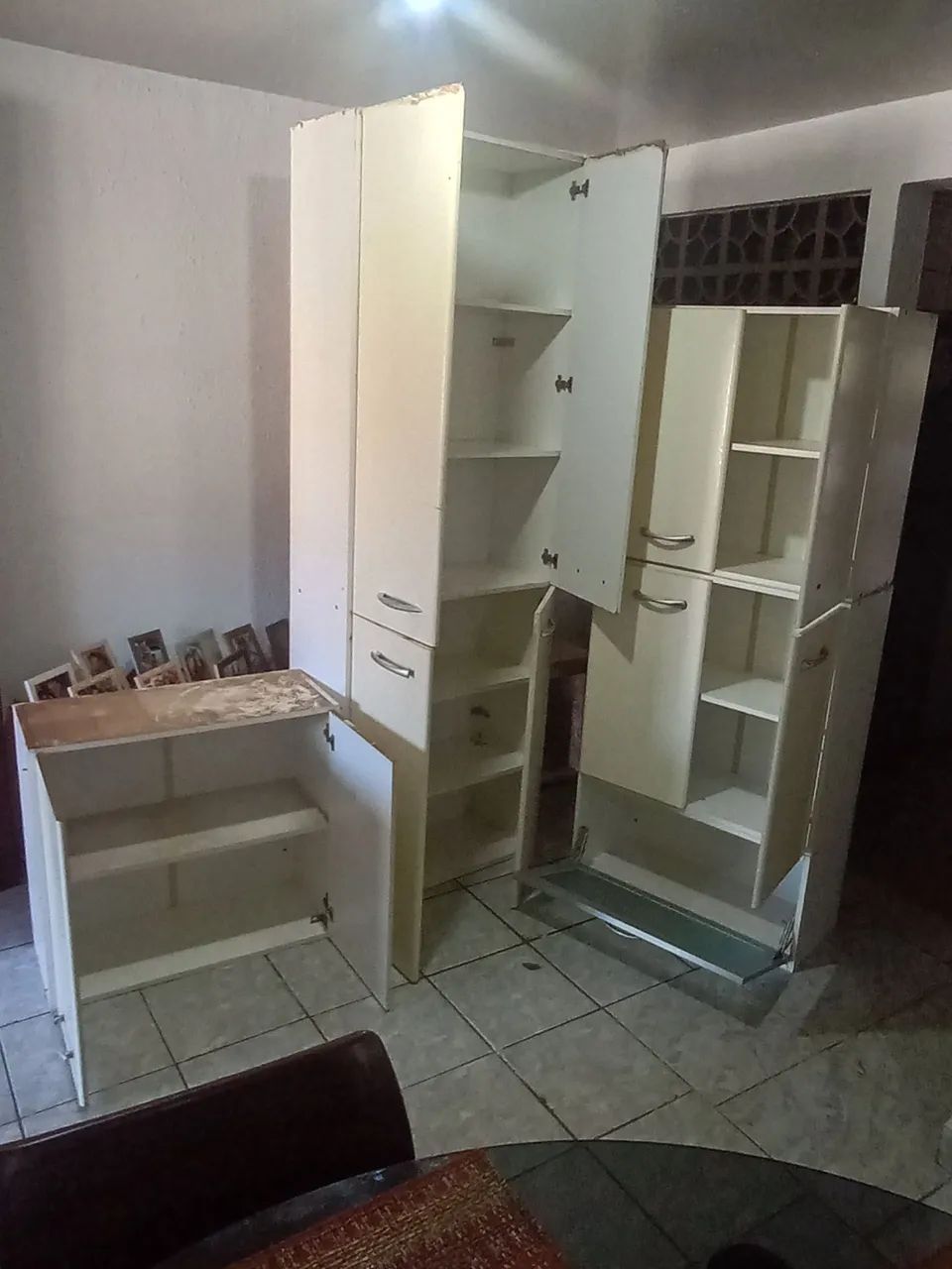 Armário de cozinha  - Foto 2