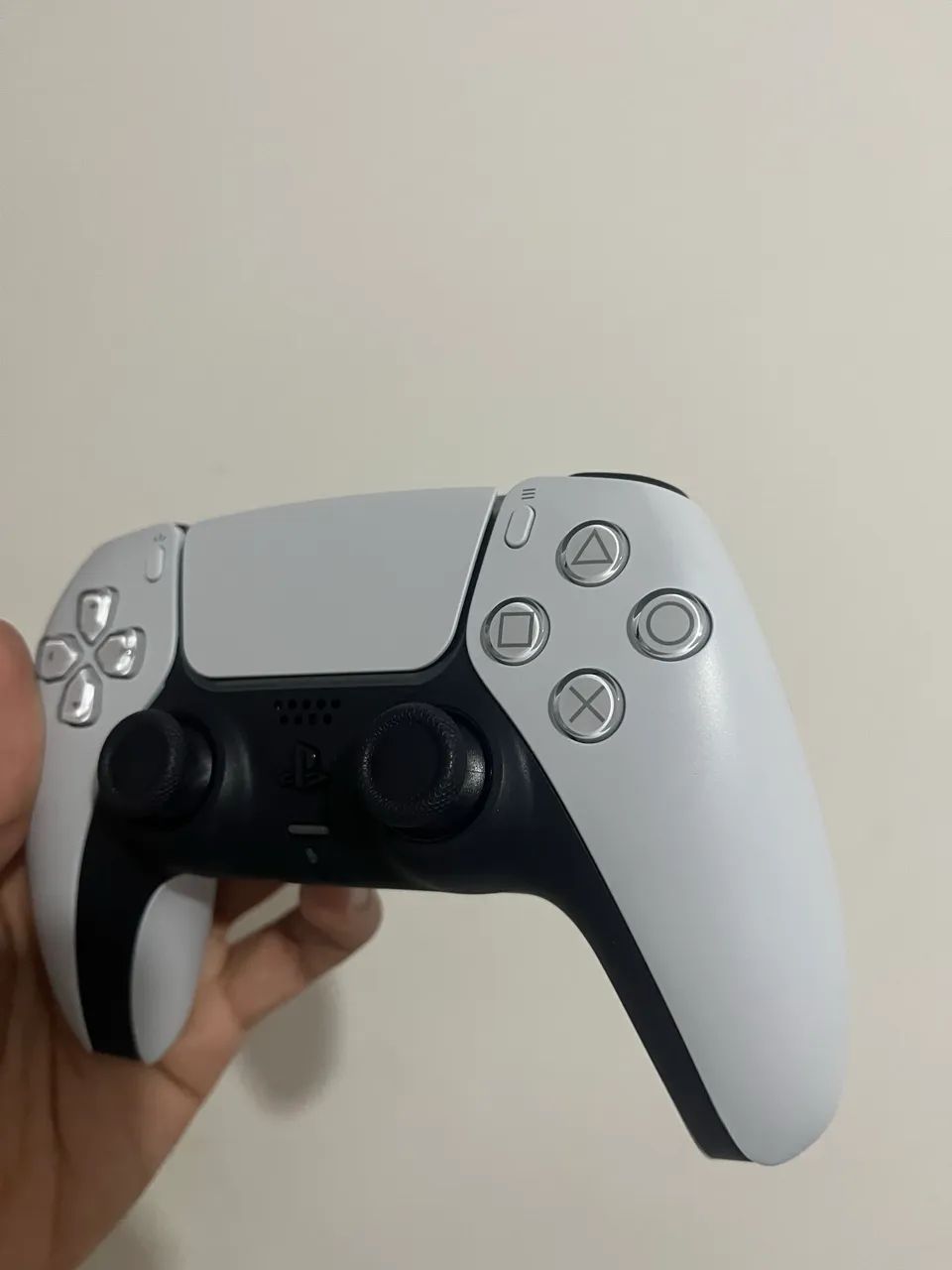 Controle de PS4 DualSense - Foto 3