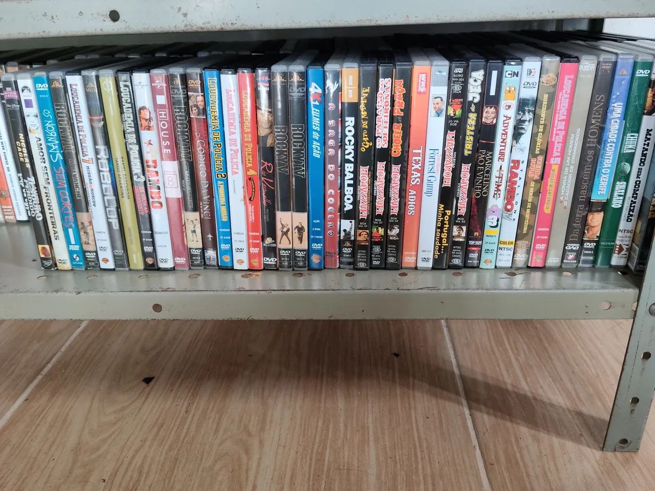 DVDs Filmes  - Foto 5