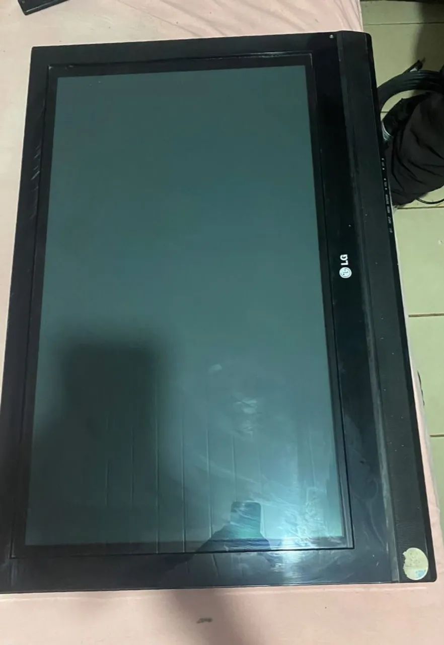 Tv lg 32 polegadas 