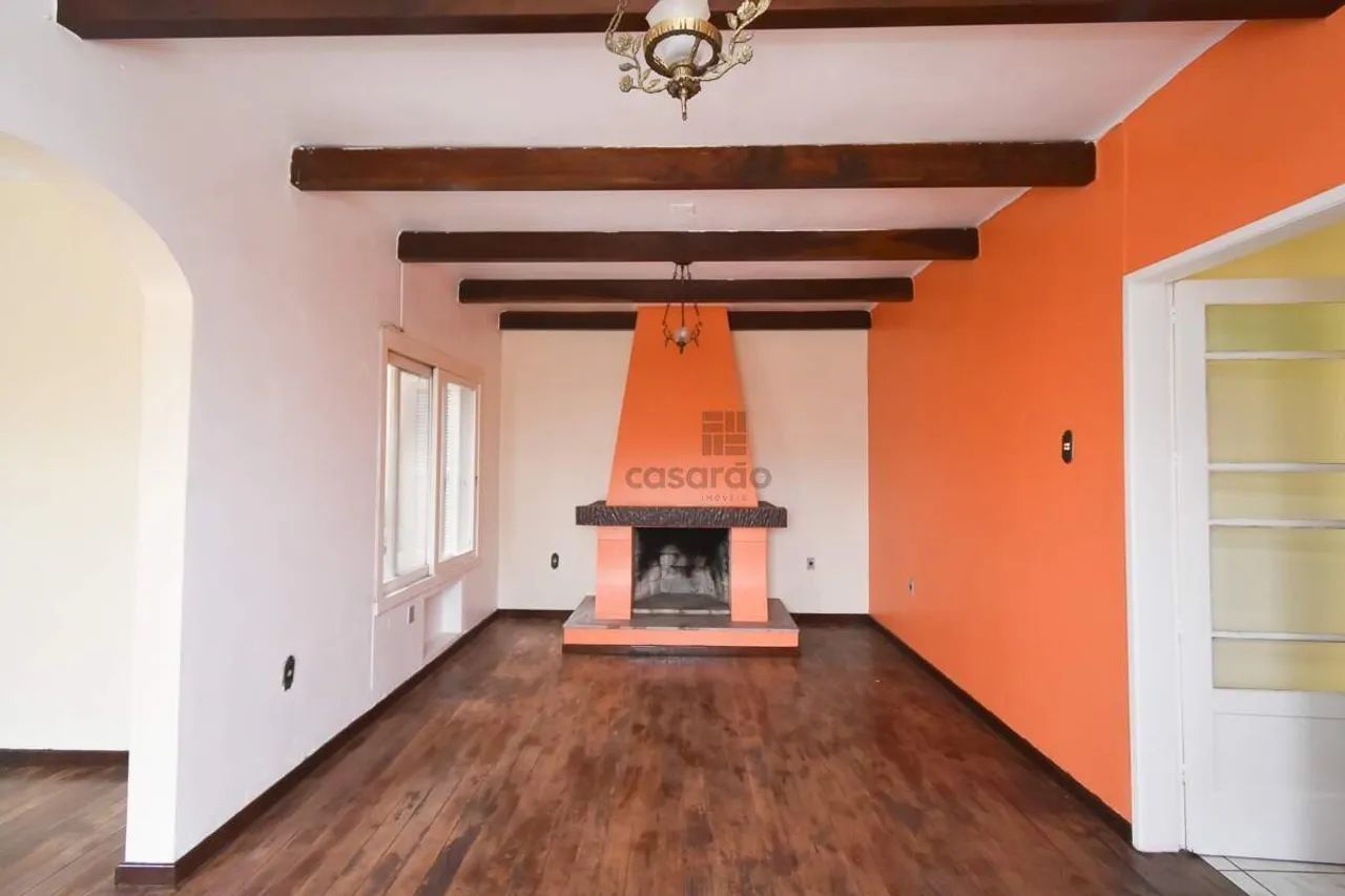 Casa 5 quartos para aluguel Pelotas - Foto 2