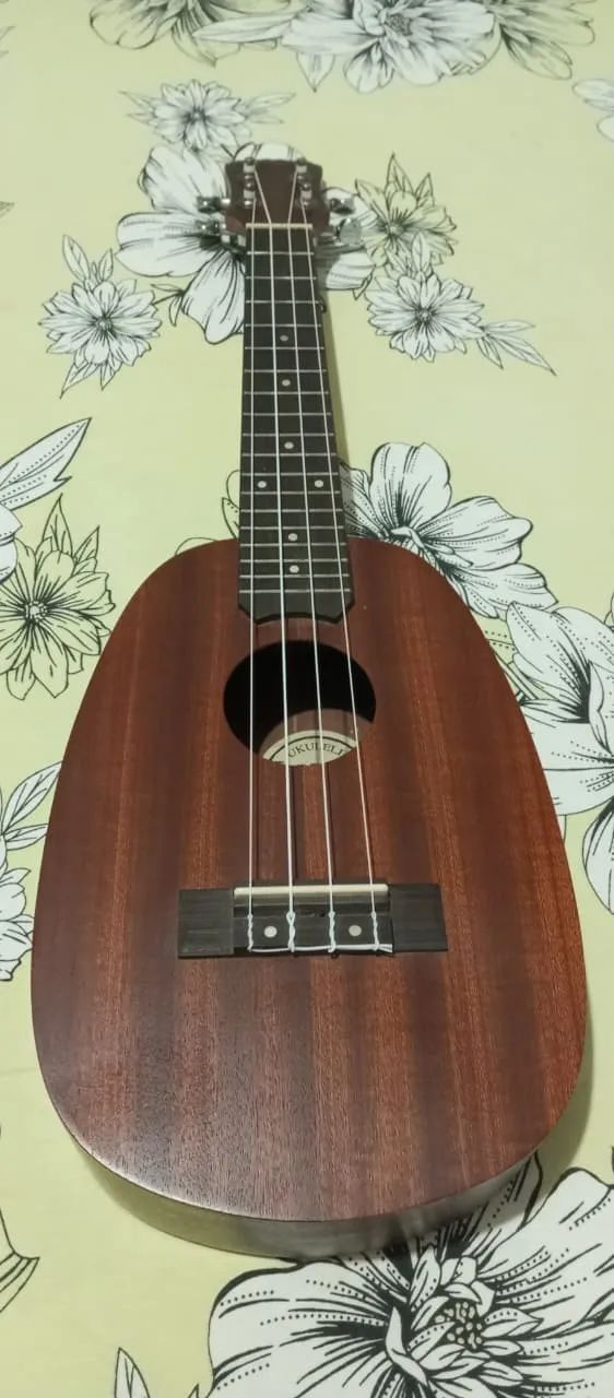 Ukulele