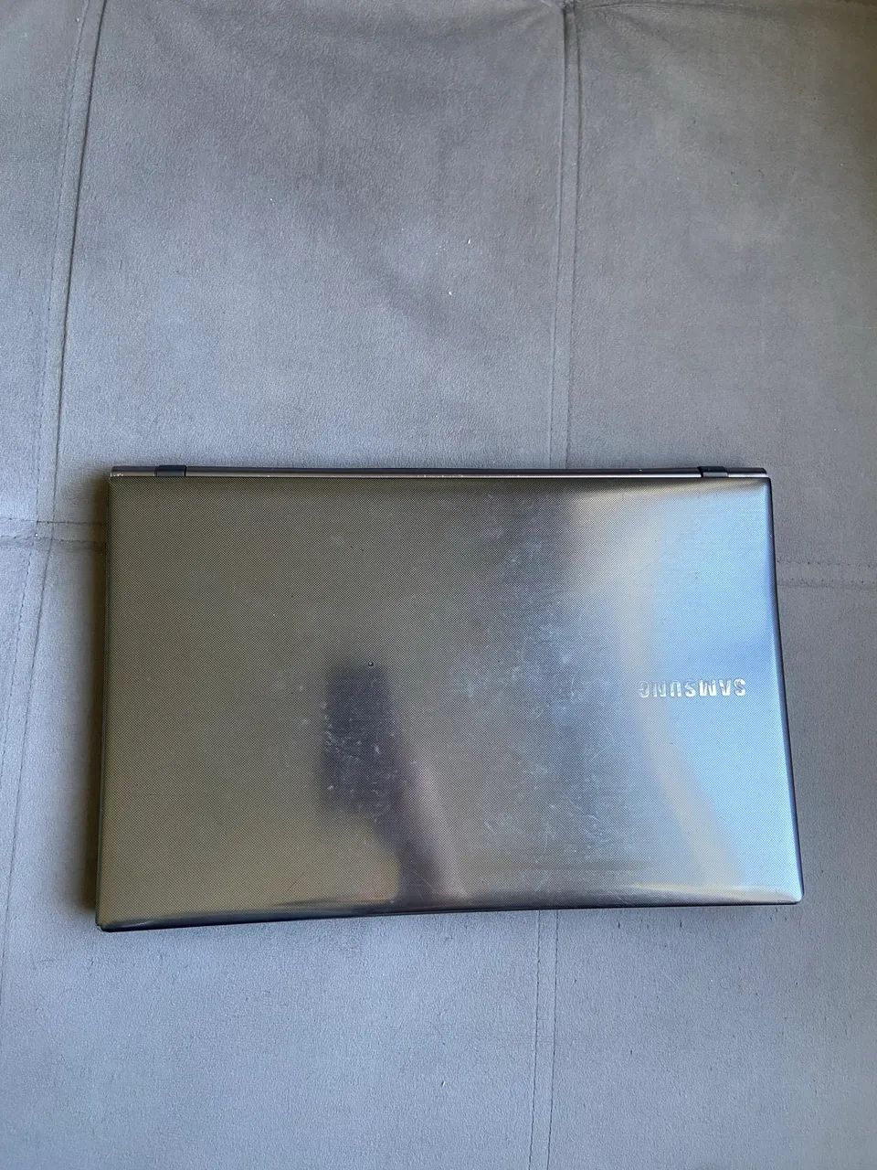 Notebook Samsung  - Foto 3