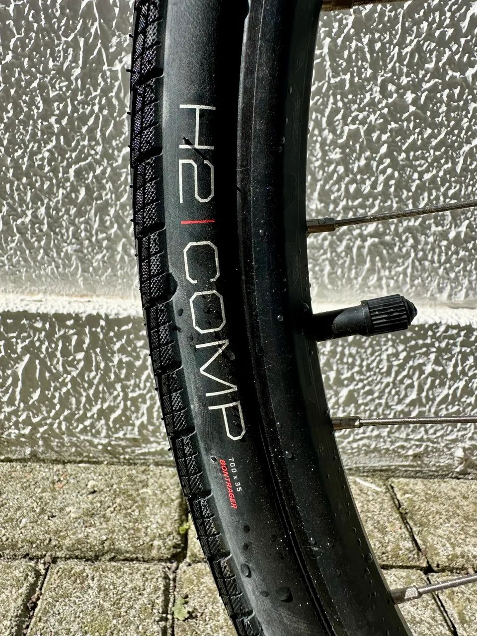 Bicicleta TREK (tamanho P) - Foto 4