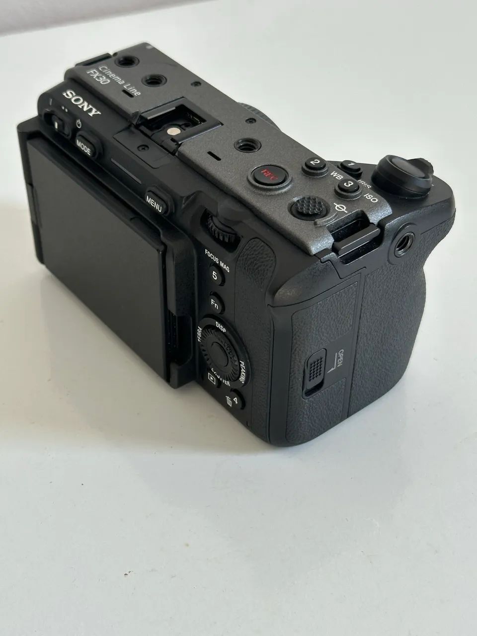 Sony FX30 - Foto 2