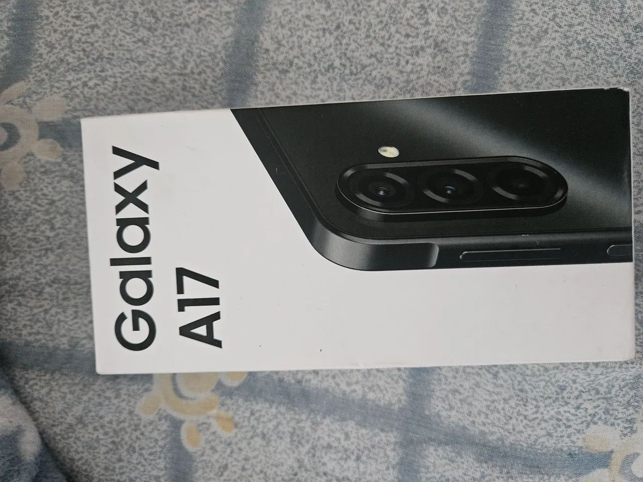Celular A 17 128g 