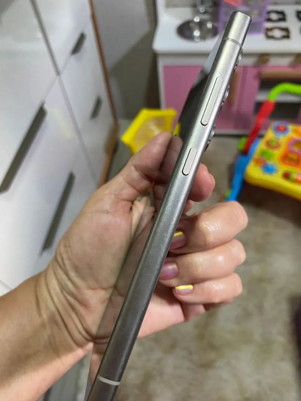 Smartphone Galaxy S24 Ultra - Foto 3