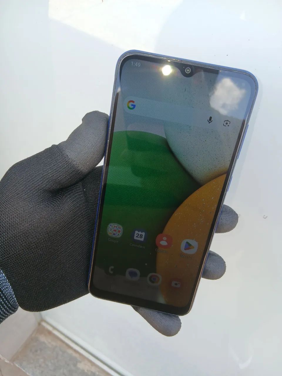Samsung A03 Core - Foto 4