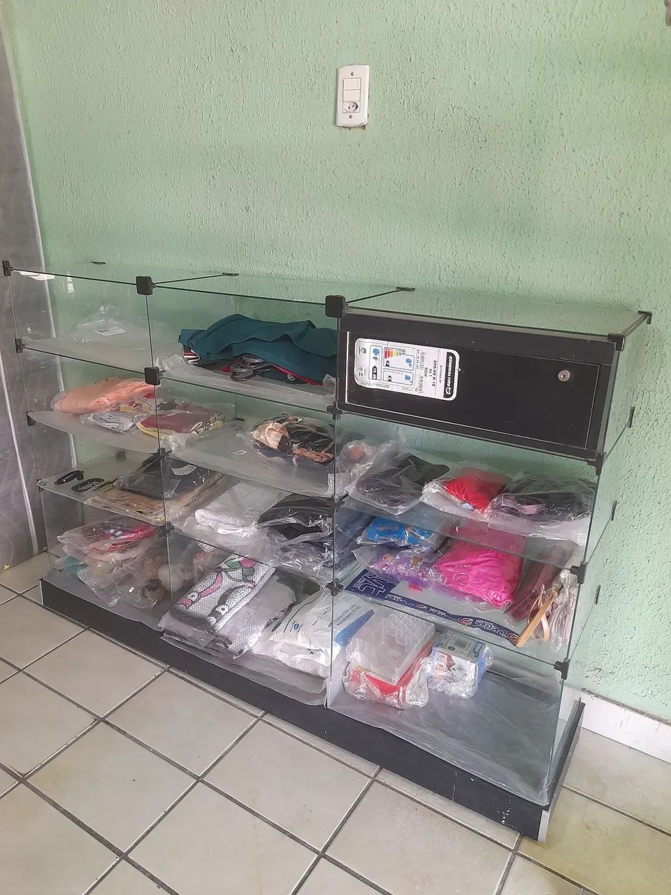 Vitrine para loja - Foto 3