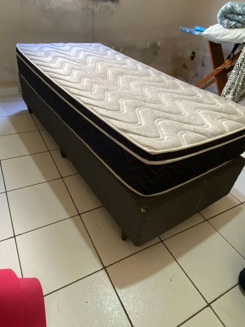Cama solteiro  - Foto 3