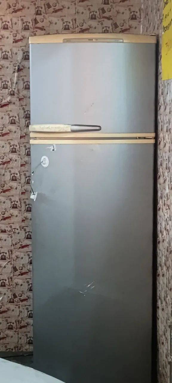 Geladeira duplex  - Foto 2