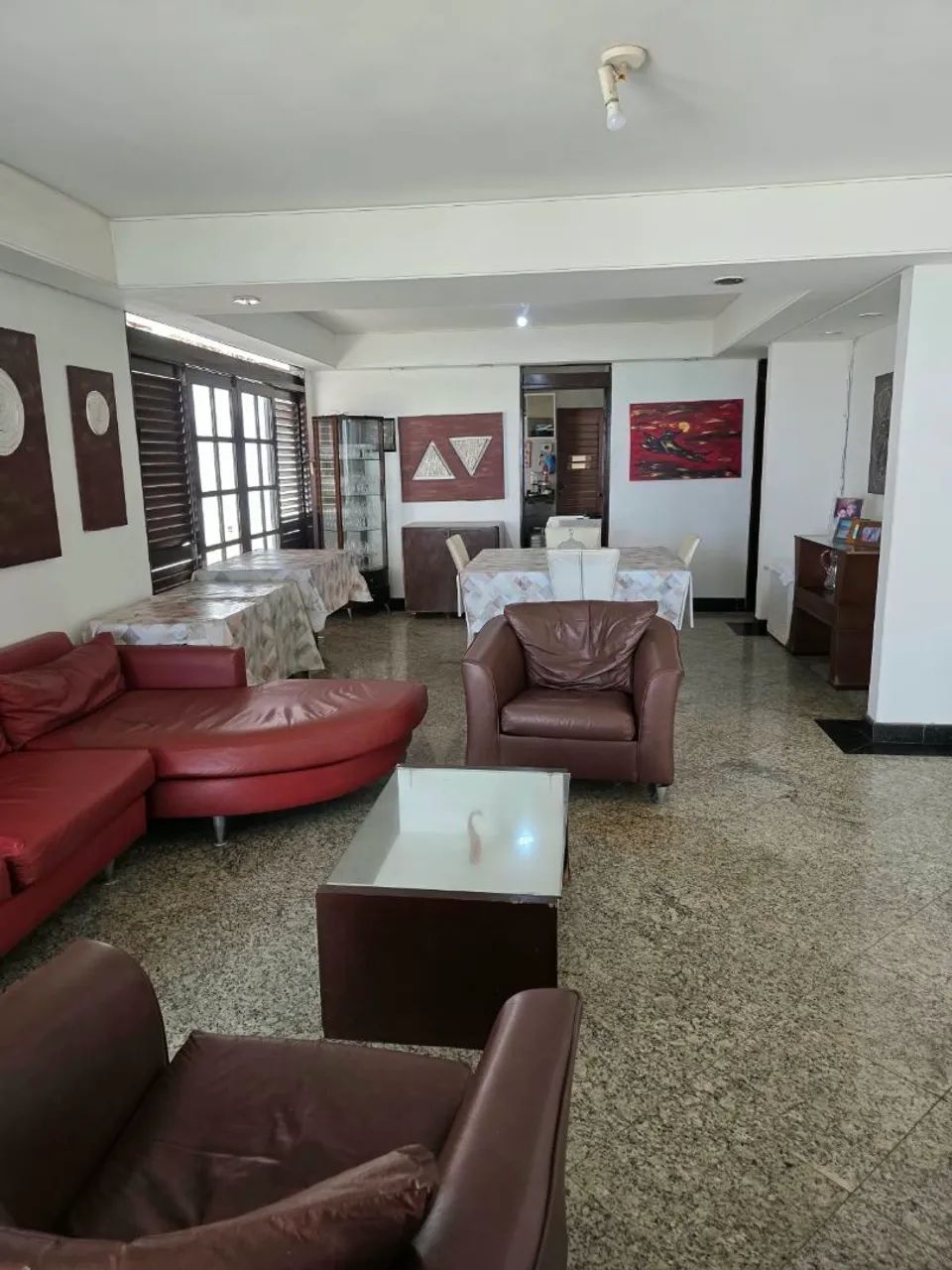 CASA BEIRA MAR PARA TEMPORADA A PARTIR DO NATAL - Foto 4