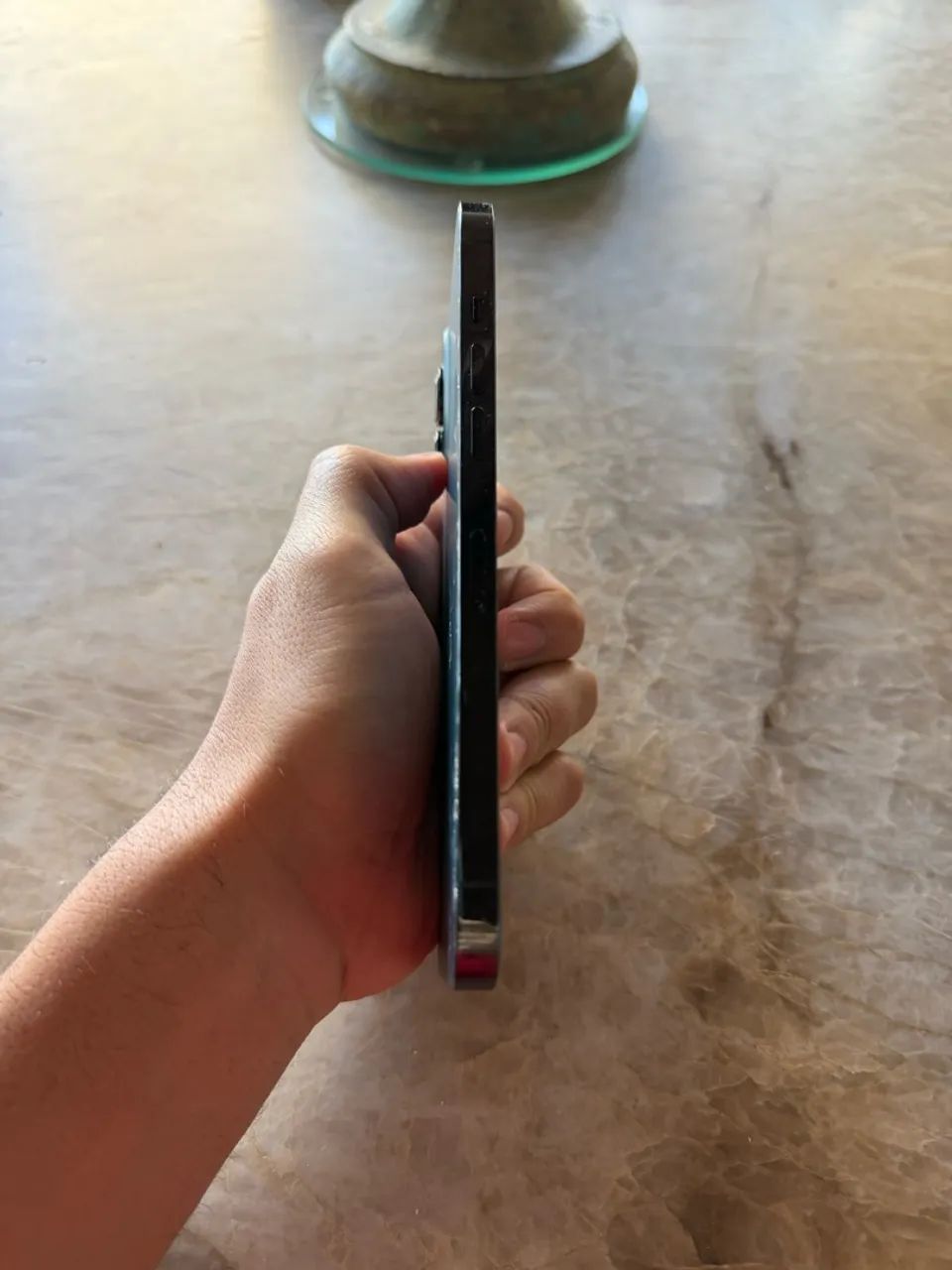Vendo iPhone 12 Pro MAX - Foto 3