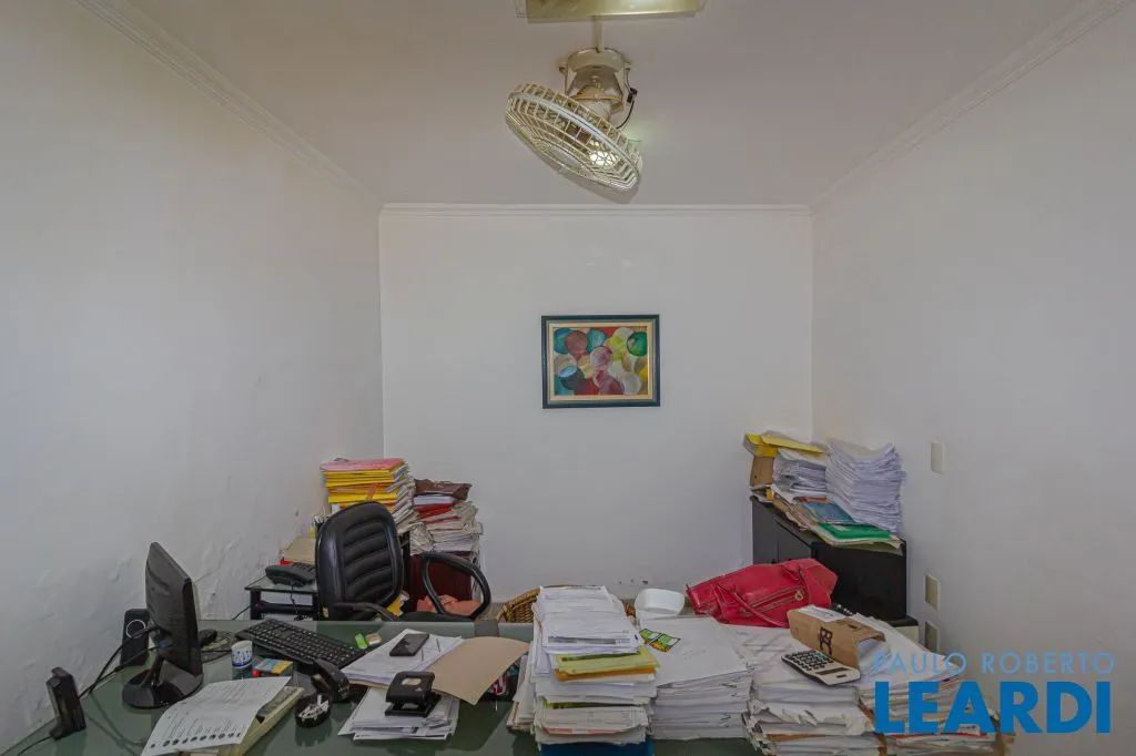 CASA TÉRREA - LAPA - SP - Foto 4