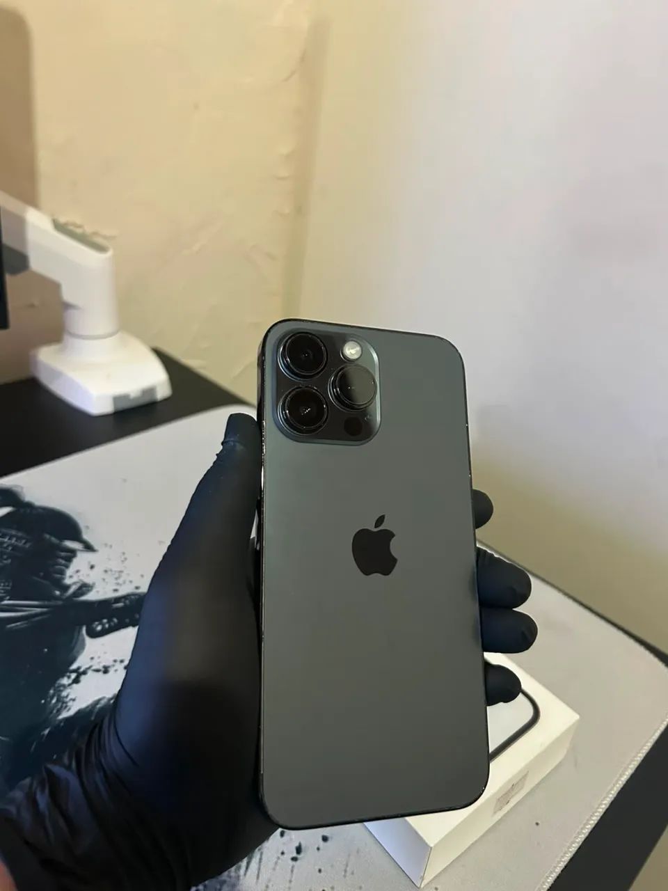 iPhone 14 Pro Max  - Foto 3