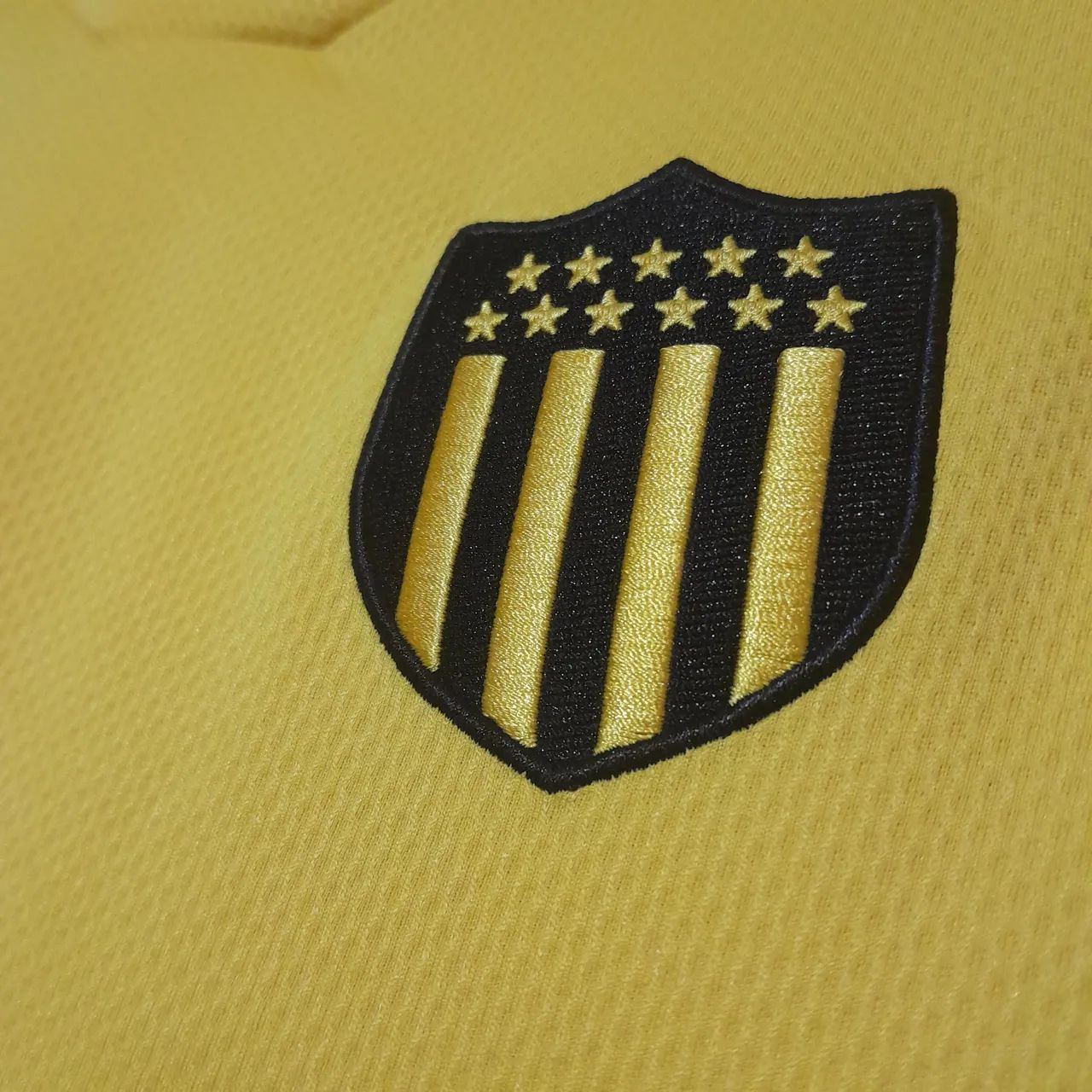 Camisa Penharol M oficial  - Foto 2