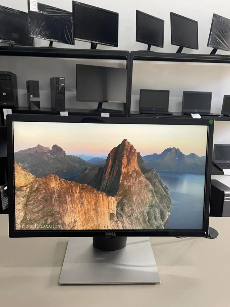 MONITOR DELL SE2216H  - Foto 3