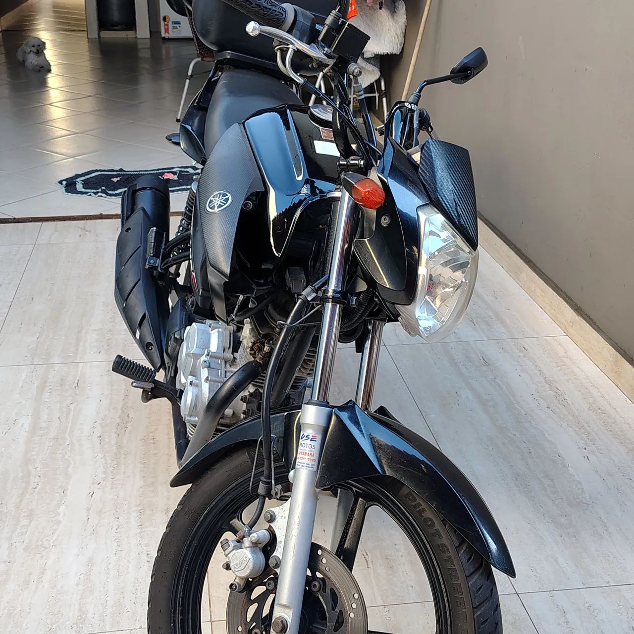 FACTOR 150 cc ED FLEX ano 2015/16 - Foto 3