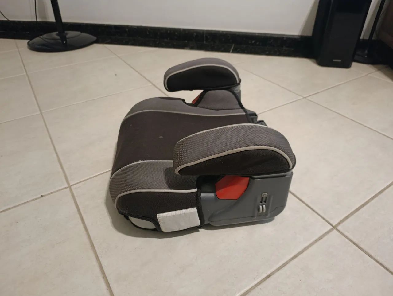 Acento infantil para carro  - Foto 2