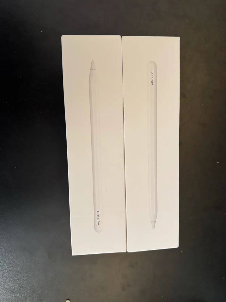 Apple Pencil Pro - Lacrado - 1 Ano de garantia Apple - Acessórios