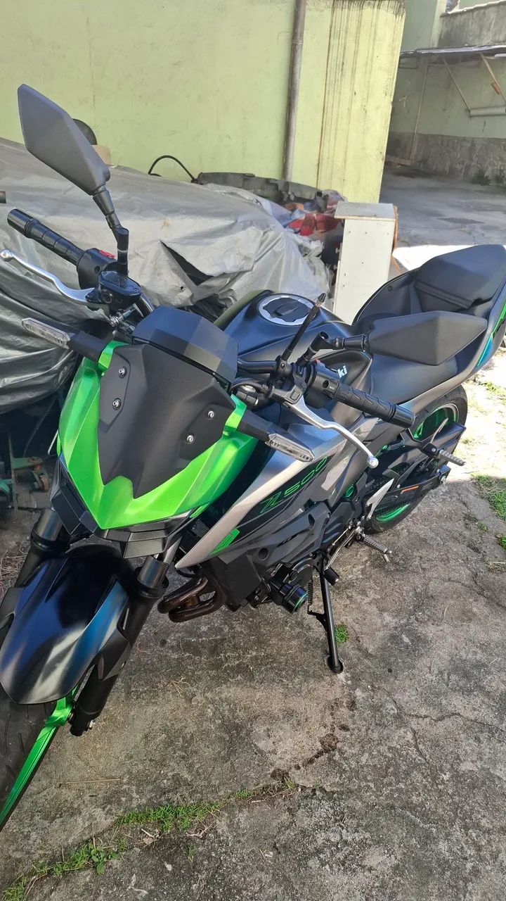 Z500se  - Foto 4