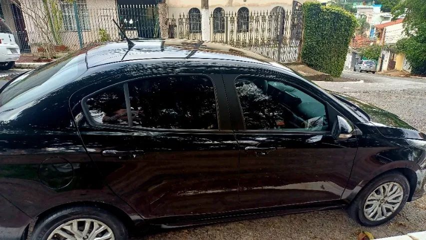 Fiat Cronos 1.3 8V Flex 2022 - Foto 4