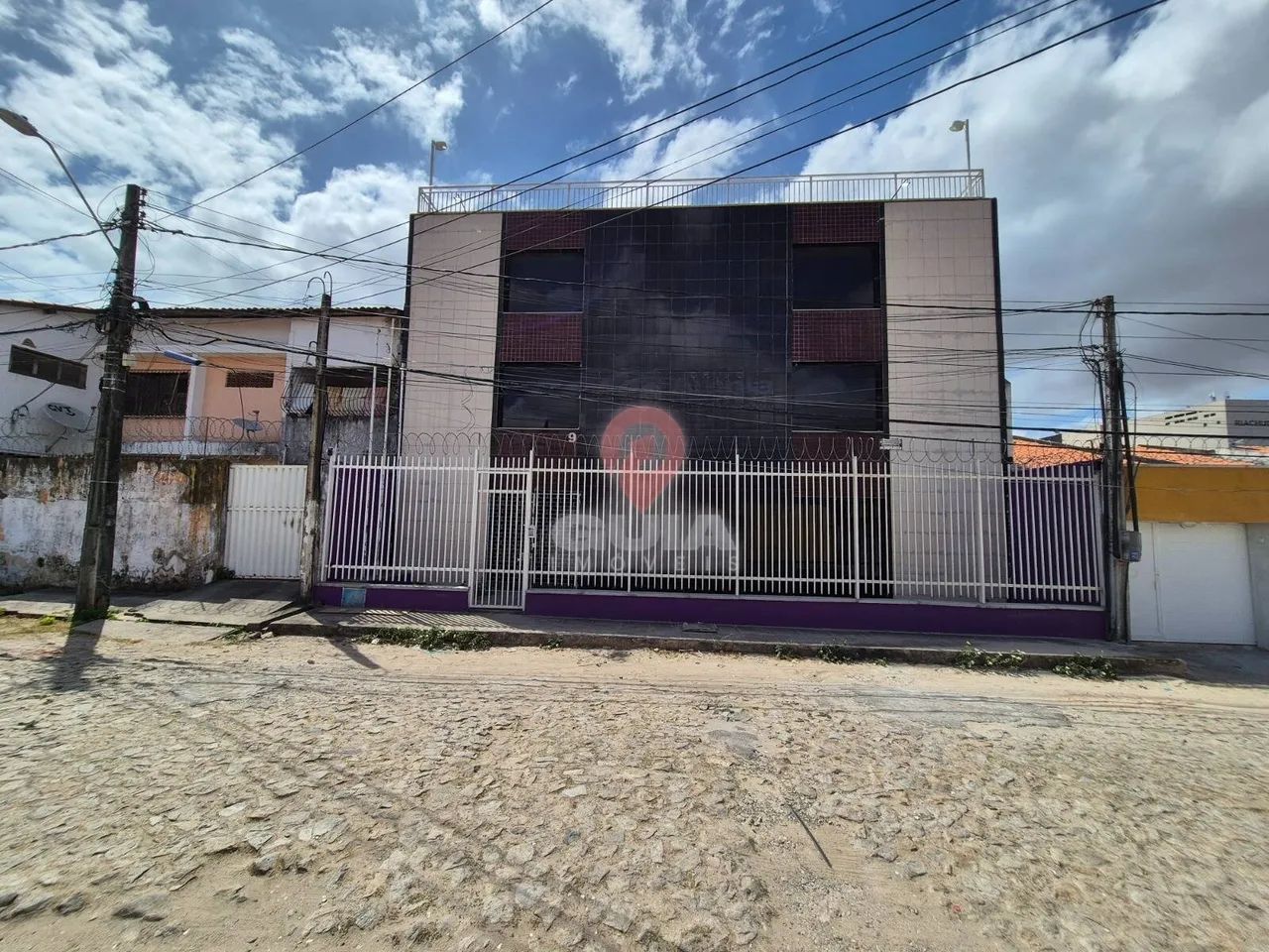 Predio comercial proximo a Washington soares. - Foto 2