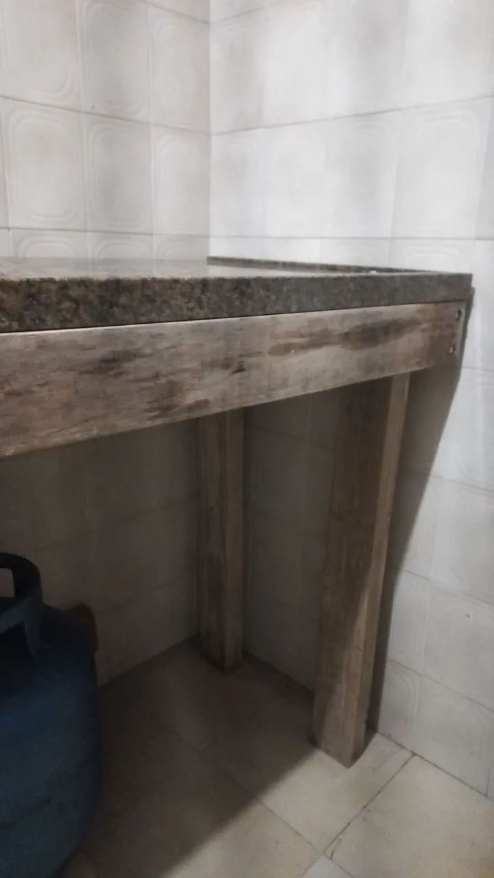 Pia granito Cuba dupla c/entrega  - Foto 5