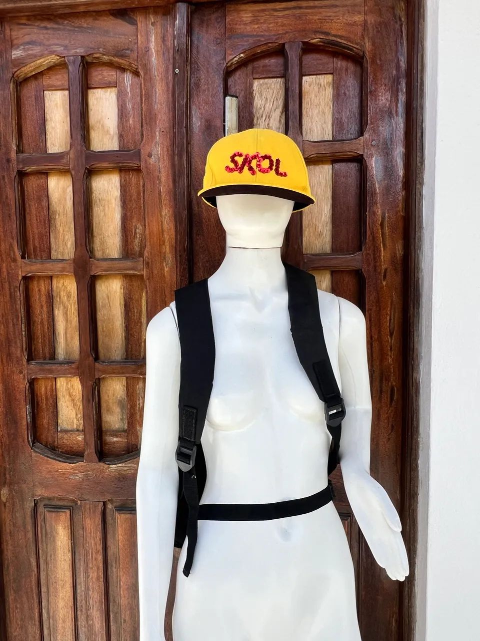 Mochila banner  - Foto 4