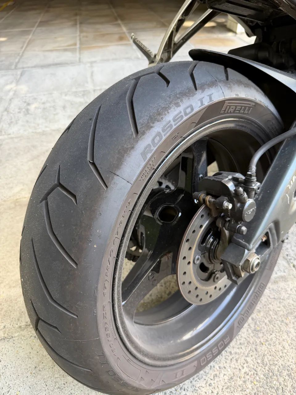Cbr 600 rr - Foto 4