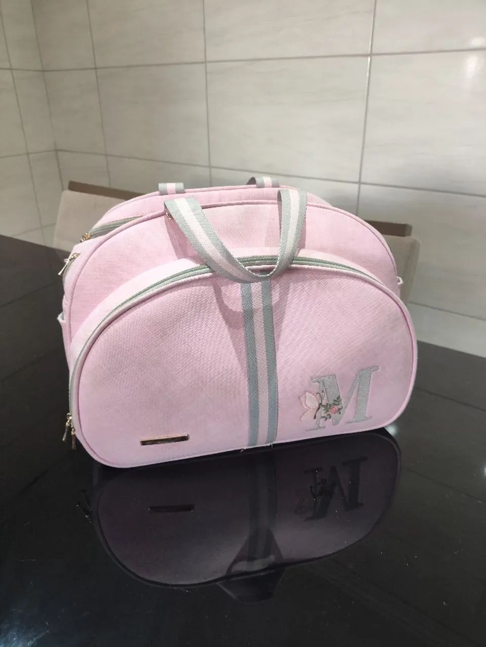 Vende-se Bolsa personalizada 