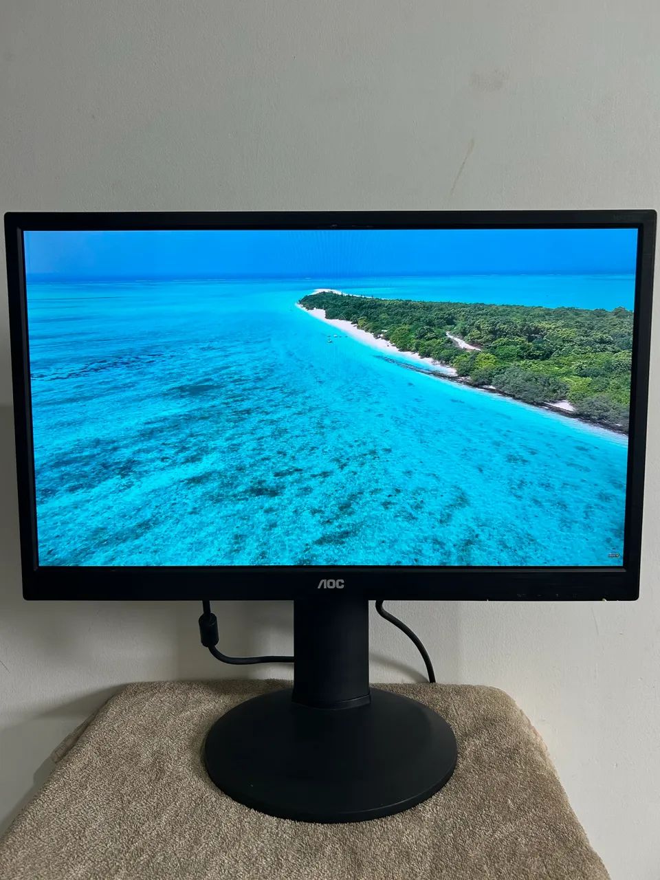 Monitor AOC 24