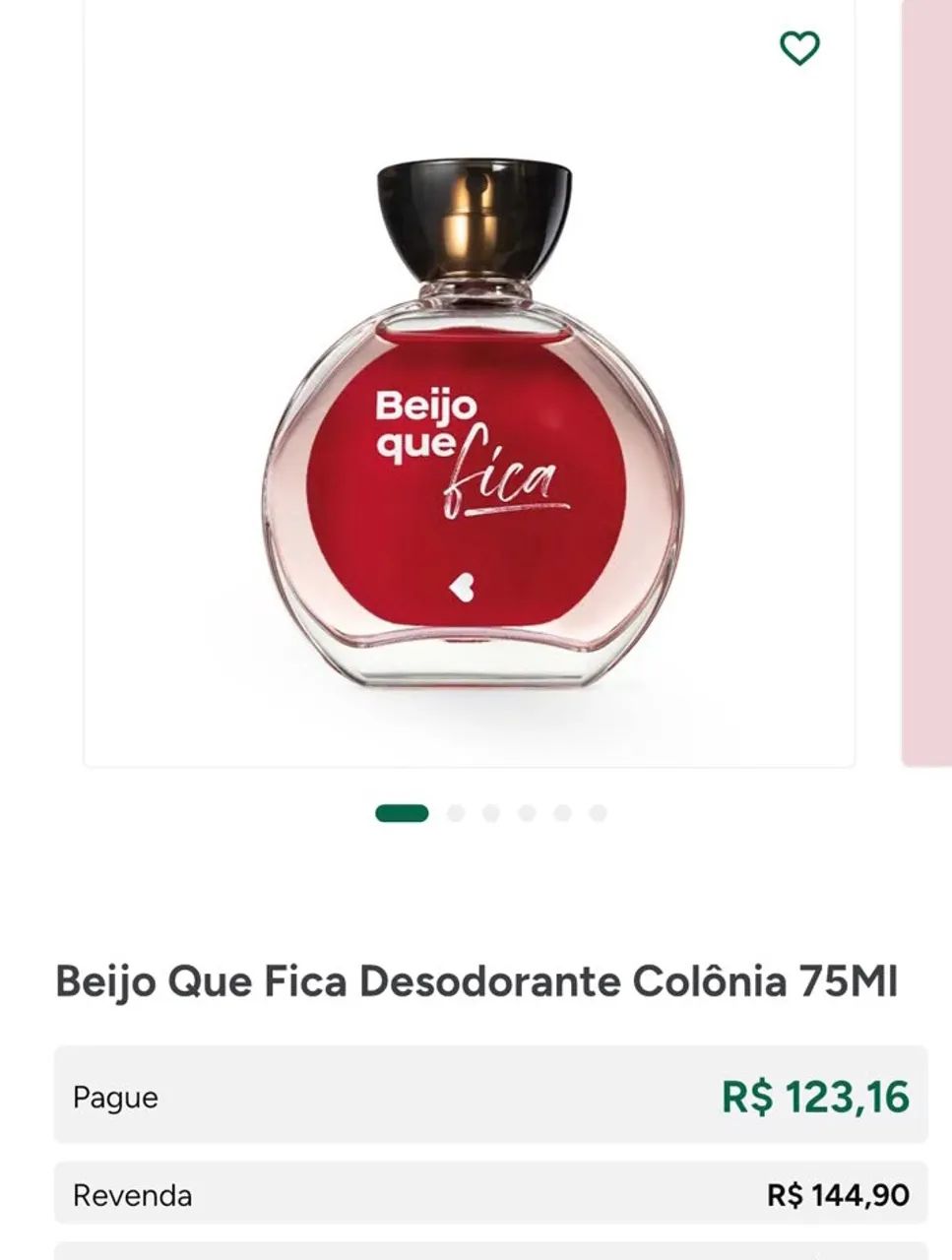 Perfumes a preço de custo - Foto 2