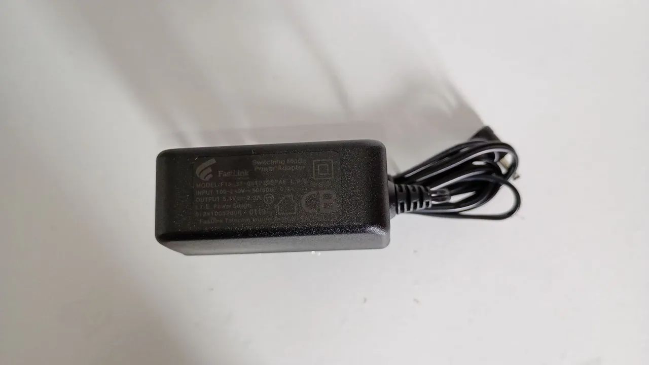 Carregador para Notebook Positivo - Sem Uso - Foto 3