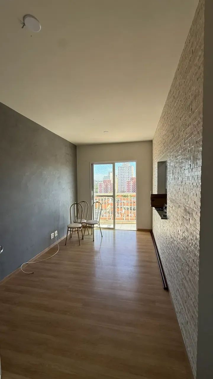 Imóvel para aluguel tem 50 metros quadrados com 2 quartos - Foto 3
