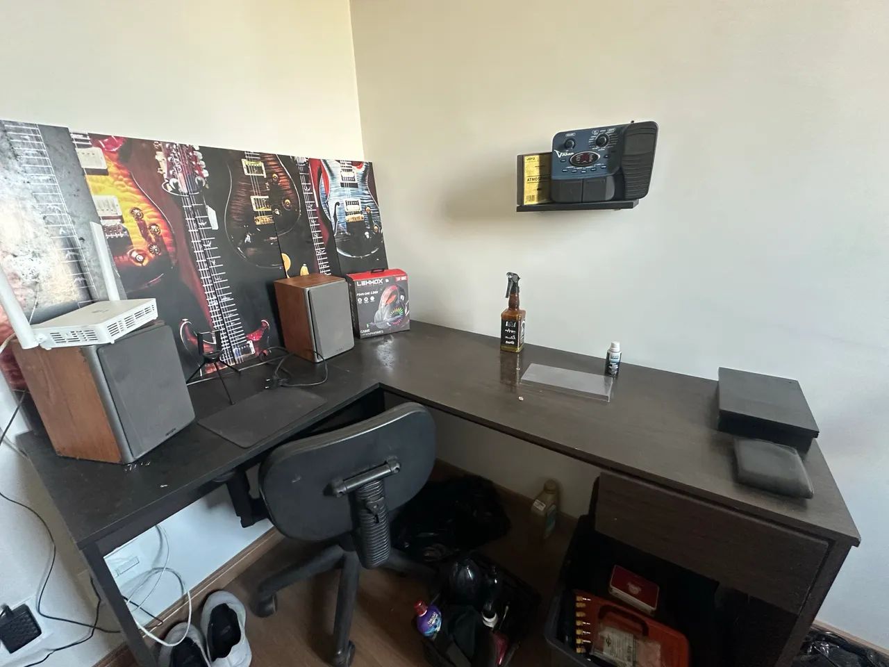 Doa se mesa