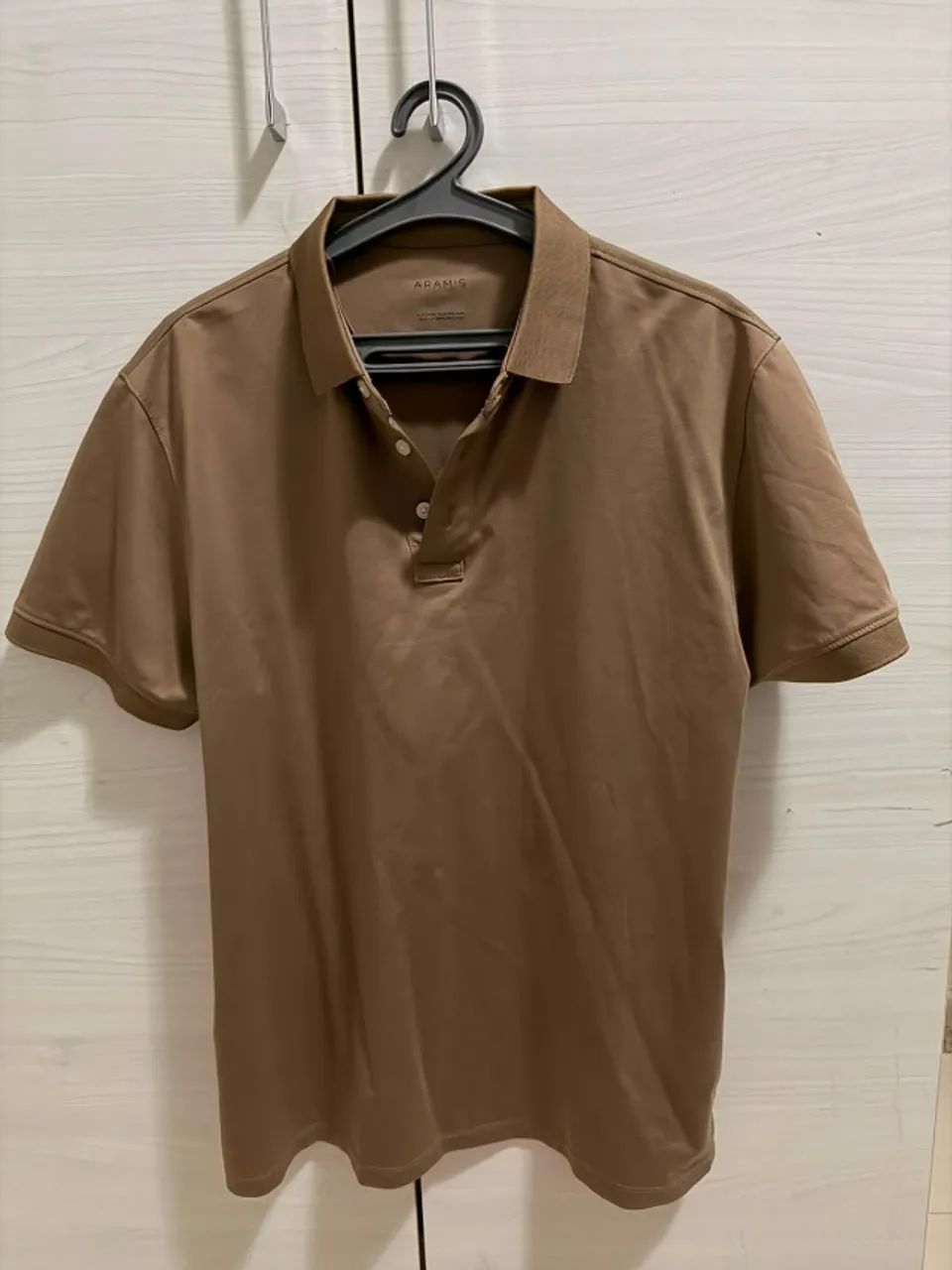 Camiseta Polo Aramis - Foto 2