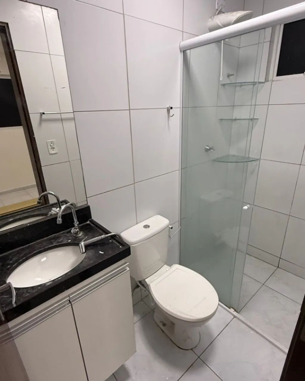 Apartamento térreo com área privativa - Foto 5