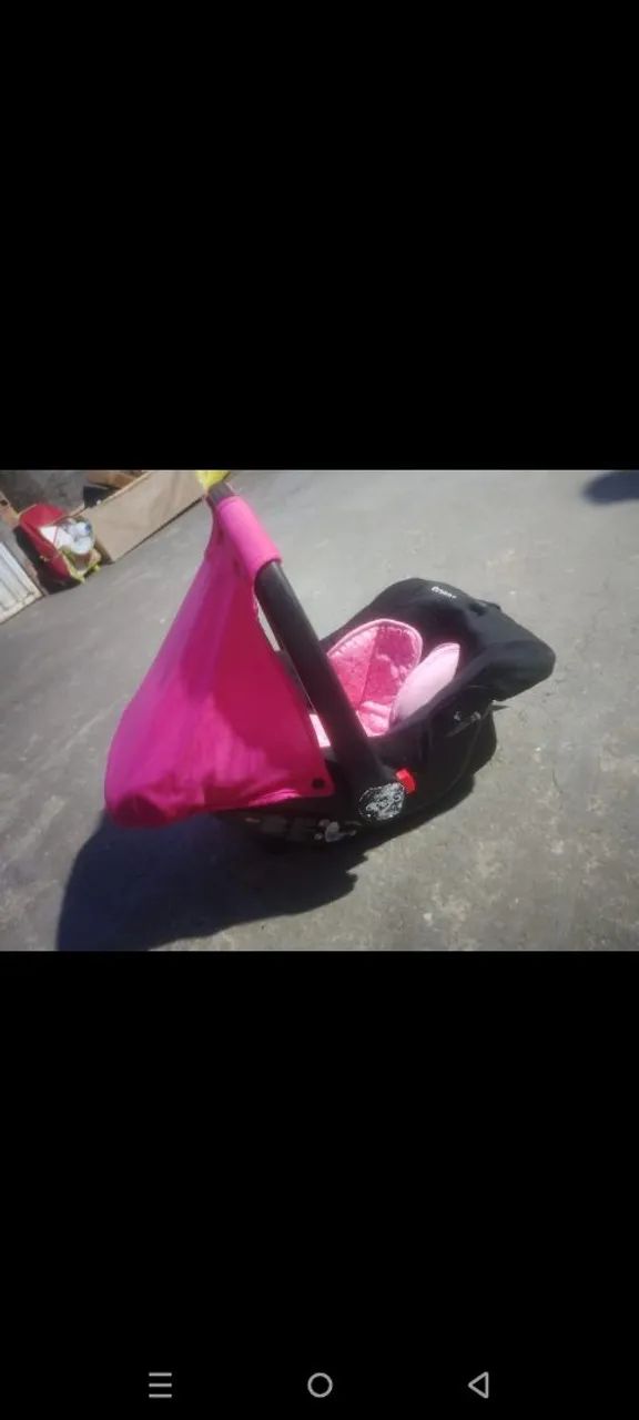 Vende-se beber conforto em perfeito estado  - Foto 2