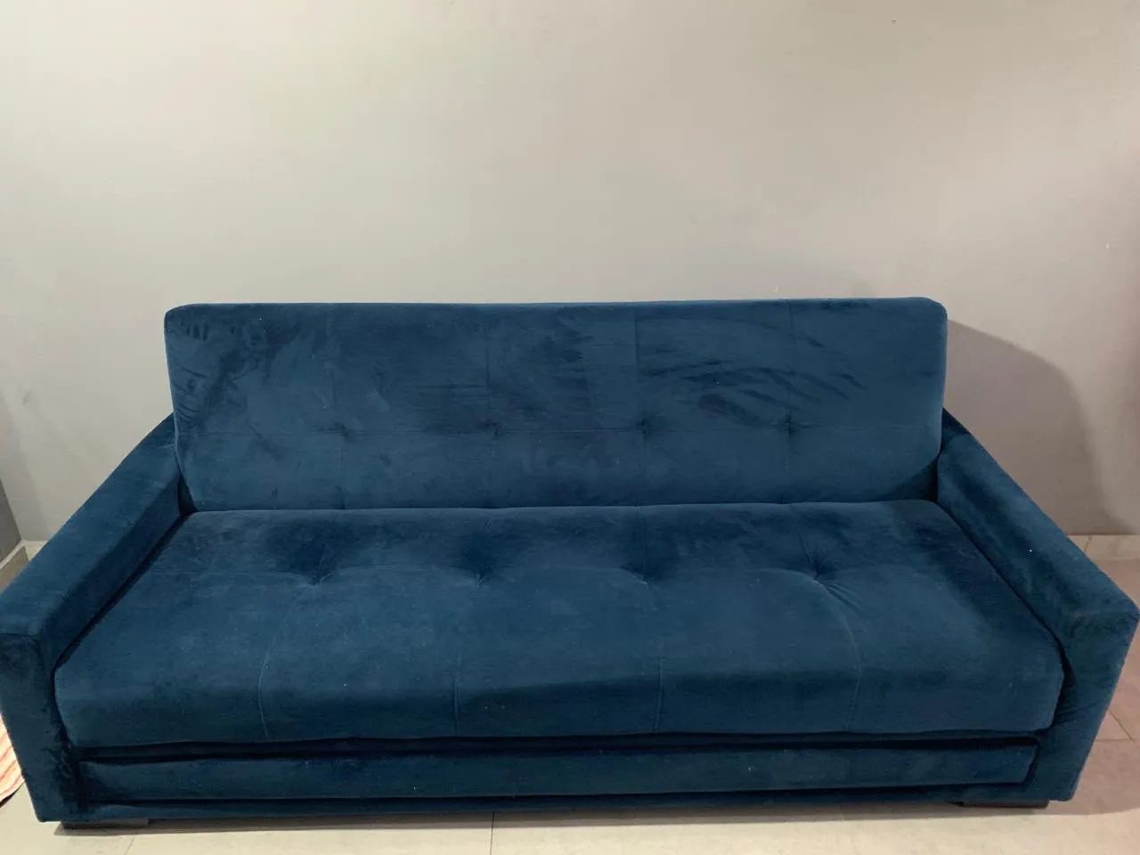 Sofá cama  - Foto 4