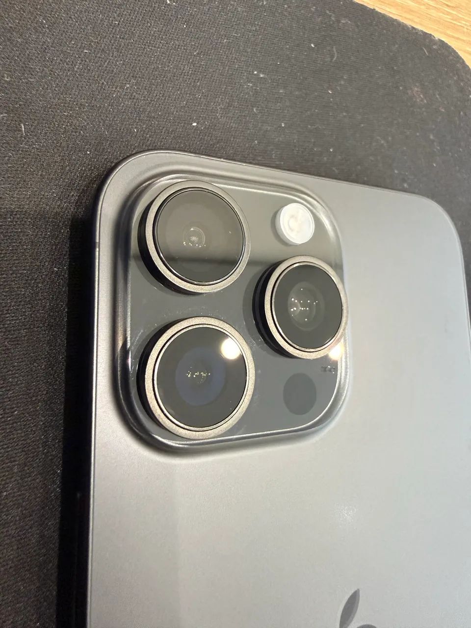 iPhone 16 Pro Max 256gb  - Foto 2