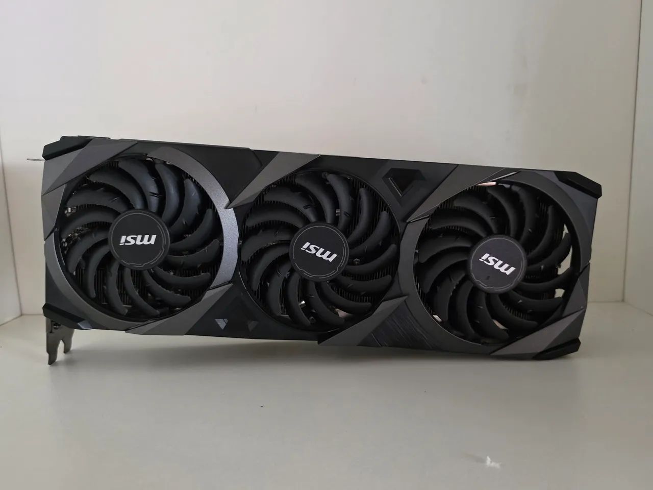 Rtx 3070ti 8gb msi - Foto 2