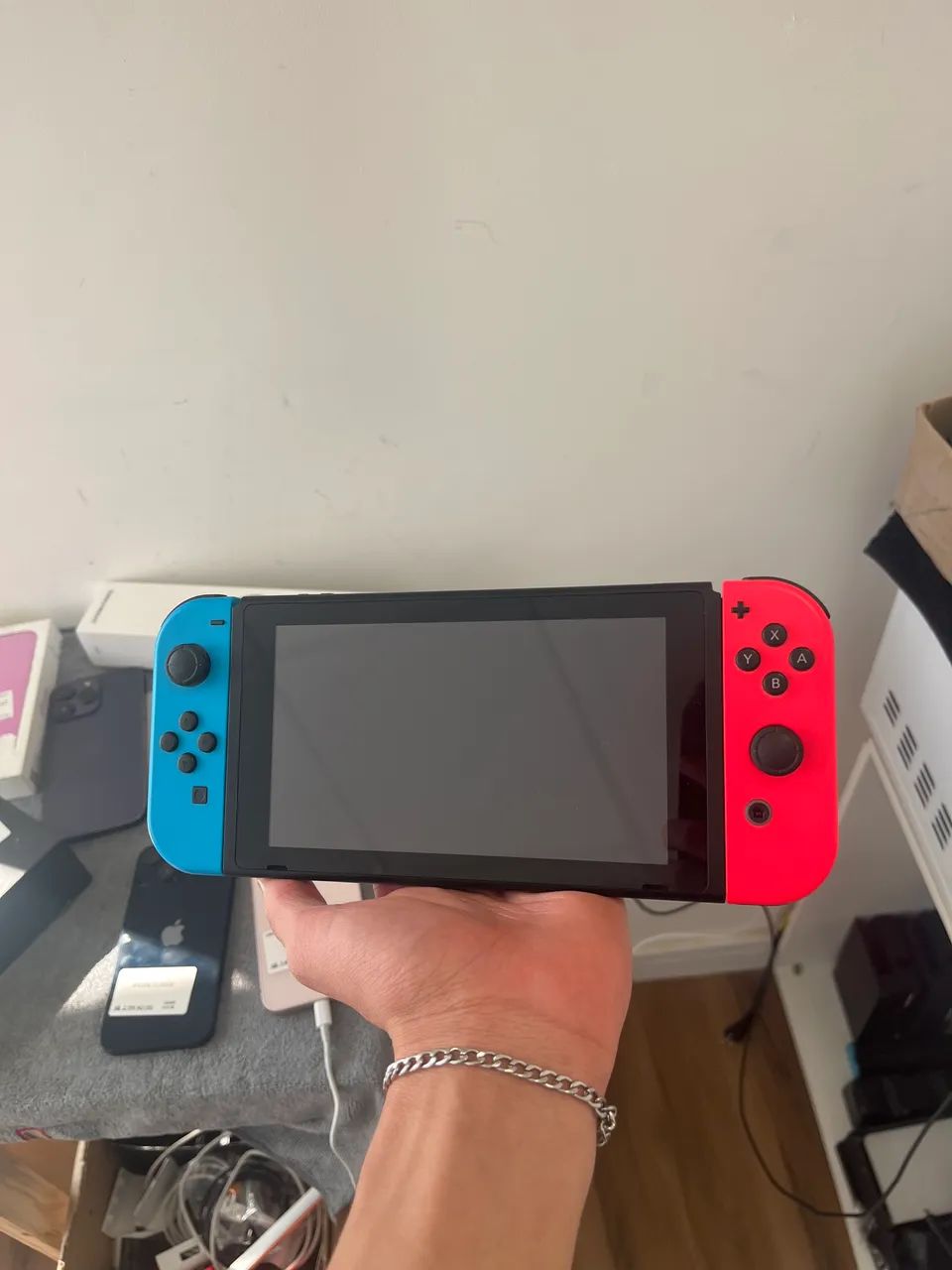 Nintendo switch V2 - Foto 2
