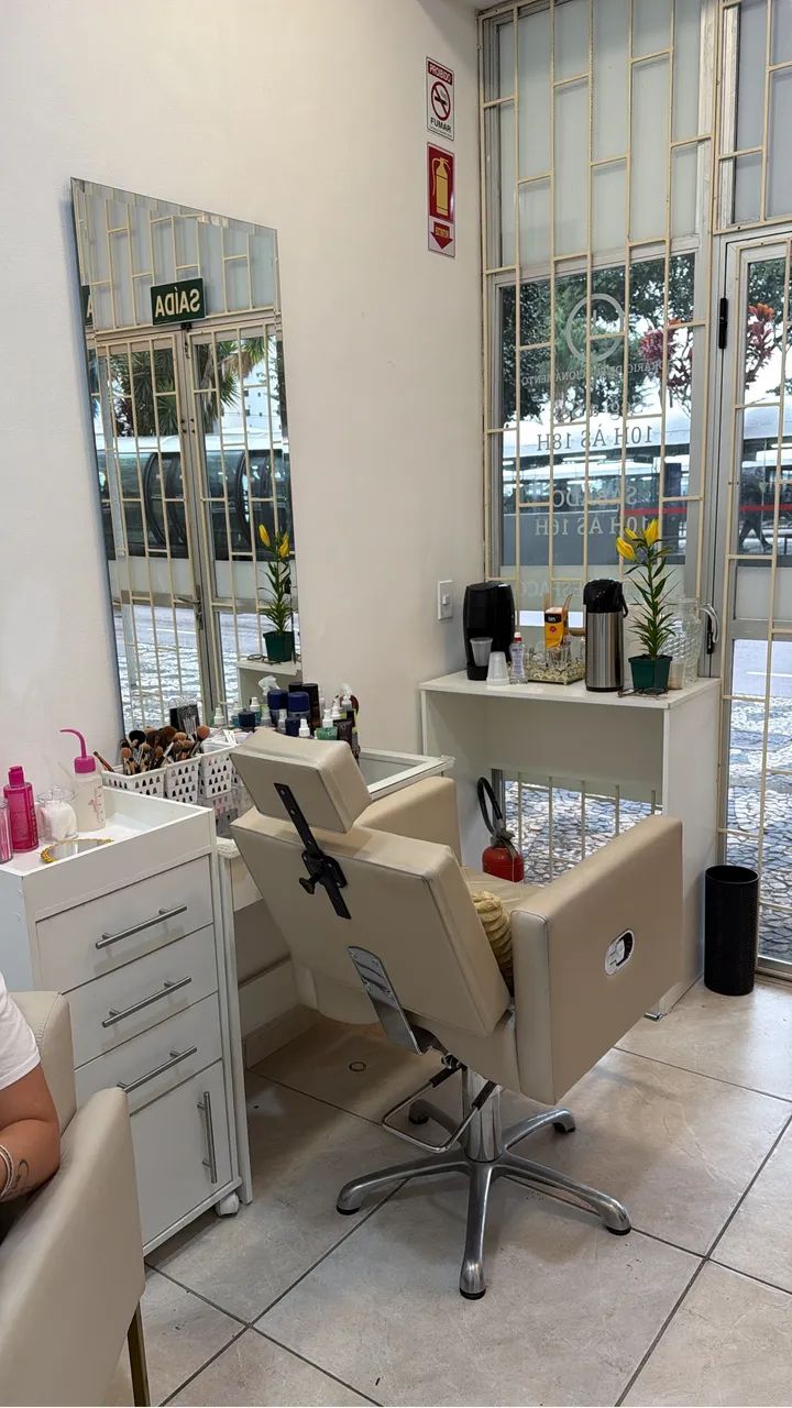 Studio de beleza bigorrilho  - Foto 2